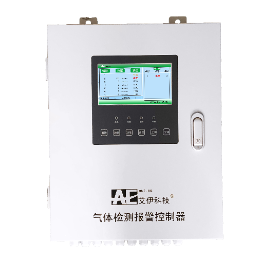 氣體報(bào)警控制器